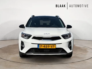 Kia Stonic Kia Stonic 1.0 T-GDi MHEV Dynamic Line CAMERA | APPLE/ANDROID | CRUISE CONT - afbeelding nr 16