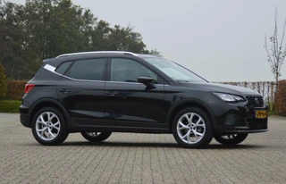 SEAT Arona Seat Arona 1.0 TSI FR Business Connect DSG automaat 9007 km! - afbeelding nr 40