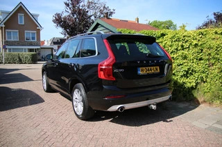 Volvo XC90 Volvo XC90 2.0 D5/AWD/PANO/Elktr Stoelen/Camera - afbeelding nr 40
