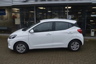 Hyundai i10 - afbeelding nr 4