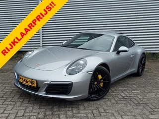 Porsche 911 - 116927262-0