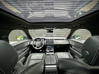 Land Rover Range Rover Velar Land Rover Range Rover Velar 3.0 V6 AWD R-DYNAMIC HSE PANO|LUCHTVER|BLINDSPOT|MERIDIAN - afbeelding nr 25