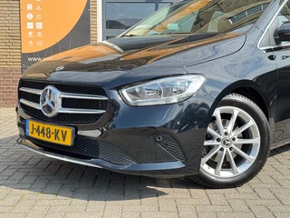 Mercedes-Benz B-Klasse - afbeelding nr 7