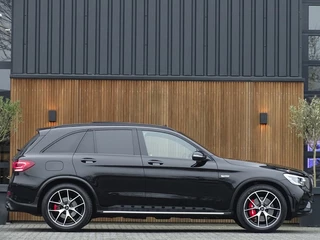 Mercedes-Benz GLC - afbeelding nr 3