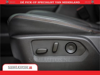 GMC Sierra Comfortabele Dubbele Cabine met 5 Zitplaatsen | BPM vrij | Nu Leverbaar uit Voorraad | Voorraad Nr 2241 -  8521 | - afbeelding nr 41