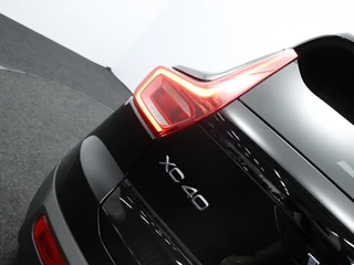 Volvo XC40 - afbeelding nr 3