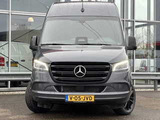 Mercedes-Benz Sprinter - afbeelding nr 2