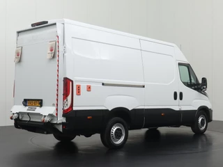 Iveco Daily | Navigatie | Camera | 3-Persoons - afbeelding nr 7