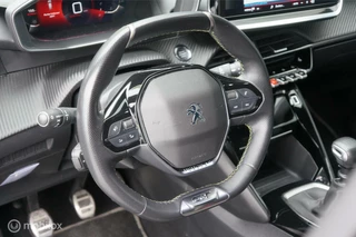 Peugeot 2008 Peugeot 2008 1.2 PureTech GT-Line Navi LED Andriod/Apple ! - afbeelding nr 11