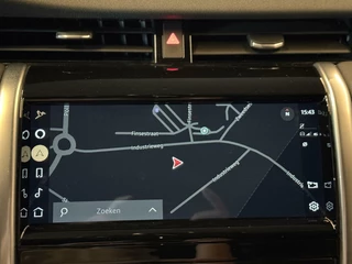 Land Rover Discovery Sport Land Rover Discovery Sport P300e 1.5 R-Dynamic HSE 12 MND GR - afbeelding nr 35
