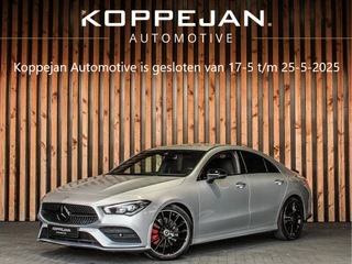 Mercedes-Benz CLA - 79090472-0