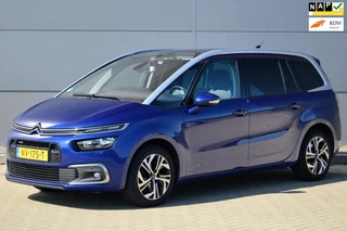 Citroën Grand C4 Picasso 1.2 PureTech Shine
