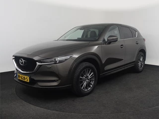 Mazda CX-5 - 227092430-0