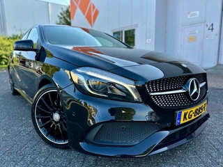 Mercedes-Benz A-Klasse - afbeelding nr 24