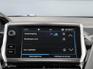 Peugeot 208 Peugeot 208 1.2 PureTech Allure Navi Carplay PDC Cruise Control - afbeelding nr 19