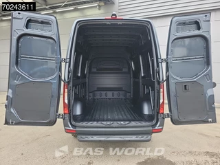 Mercedes-Benz Sprinter Mercedes Sprinter 319 CDI Automaat L2H2 2025model ACC LED Navi Camera Velgen 11m3 Airco Cruise control - afbeelding nr 6