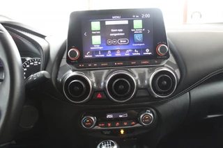 Nissan Juke Nissan Juke 1.0 DIG-T N-Design - afbeelding nr 18