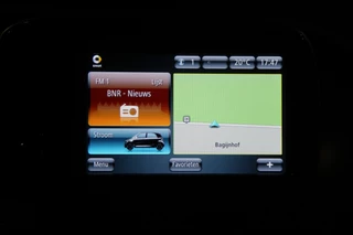 Smart Forfour Dealer onderhouden | Zeer nette - afbeelding nr 18