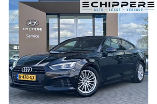 Audi A5 - 461505804-0