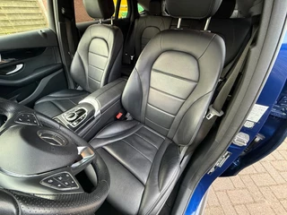 Mercedes-Benz GLC - afbeelding nr 50