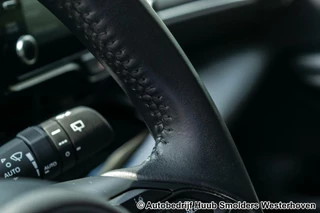 Toyota Yaris Cross Toyota Yaris Cross 1.5 Hybrid Active - afbeelding nr 22