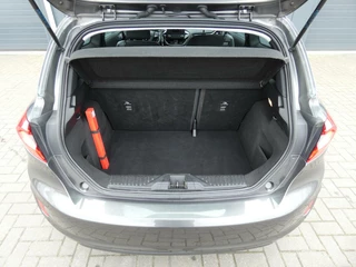 Ford Fiesta Ford Fiesta 1.0 Trend | AIRCO | CRUISE | WINTER PAKKET | 104000 KM!!! - afbeelding nr 12