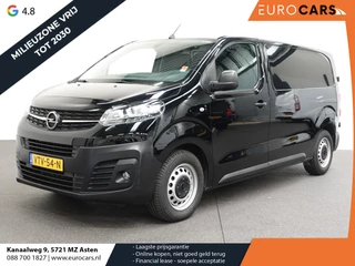 Opel Vivaro - 352030177-0
