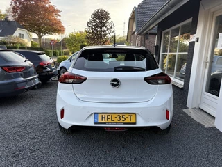 Opel Corsa - afbeelding nr 7
