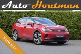 Volkswagen ID.4 GTX 4Motion 77 kWh 300 Pk