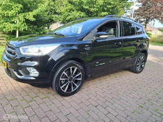 Ford Kuga Ford Kuga 1.5 EcoBoost ST Line Automaat - afbeelding nr 6