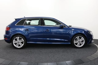 Audi A3 - afbeelding nr 8