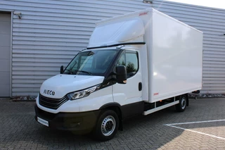 Iveco Daily Iveco Daily 35S18H 180pk automaat - afbeelding nr 5