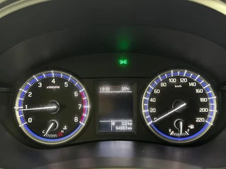 Suzuki S-Cross Suzuki S-Cross 1.0 Boosterjet Select | Navigatie | Parkeercamera | Cruise Control - afbeelding nr 14