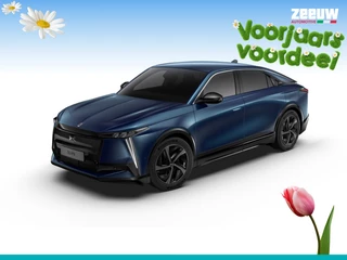 DS No 8 Pallas 74 kWh | Nu te bestellen bij Zeeuw Automotive