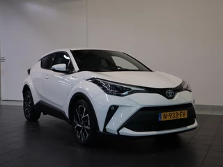 Toyota C-HR - afbeelding nr 12