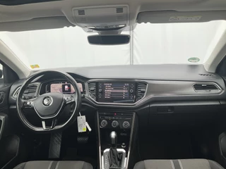 Volkswagen T-Roc - afbeelding nr 4