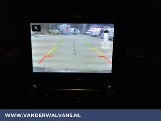 Ford Transit Custom Verwarmde voorruit, Bijrijdersbank, 2500kg trekvermogen - afbeelding nr 3