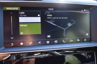 Jaguar XE Jaguar XE 2.0t R-Sport AUT | Elek. stoel | Camera | 200 PK | - afbeelding nr 15
