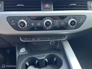 Audi A4 Audi A4 Avant 35 TFSI S-LINE MATRIX*PANO-DAK*CRUISE*PDC* - afbeelding nr 13