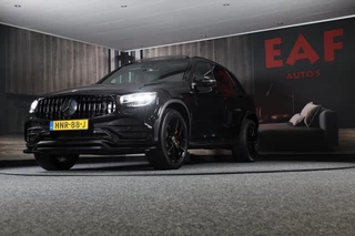 Mercedes-Benz GLC Mercedes-Benz GLC-klasse 300e 4MATIC AMG 63 Look / Memory / Digital Cockpit / Open Pano / 360 Camera / Acc / Trekhaak / Led - afbeelding nr 4