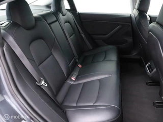 Tesla Model 3 Tesla Model 3 Standard RWD Plus 60 kWh - afbeelding nr 27