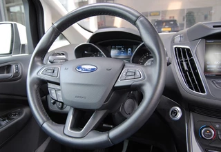 Ford Grand C-Max - afbeelding nr 21