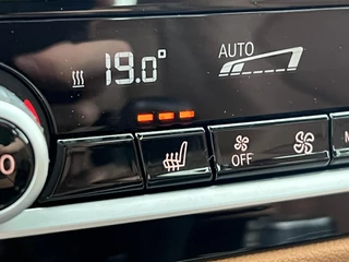 BMW 5 Serie BMW 5-serie 520d High Executive*DAKJE*HUD*CRUISE*NAVI.PROF*LED - afbeelding nr 9