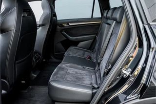 Škoda Kodiaq Škoda Kodiaq 1.5 TSI Sportline Business Pano CarPlay Premium Audio BTW - afbeelding nr 5