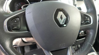 Renault Clio Renault Clio TCe 90 Bi-Fuel Limited LPG - afbeelding nr 14