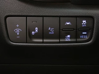 Hyundai Kona Hyundai Kona EV Premium 64 kWh | Trekhaak | Achteruitrijcamera | Dodehoek det - afbeelding nr 25