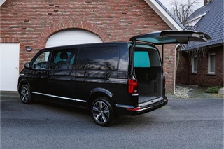 Volkswagen Caravelle ACC | LED | Leder | Lane Assist | Side Assist | - afbeelding nr 31