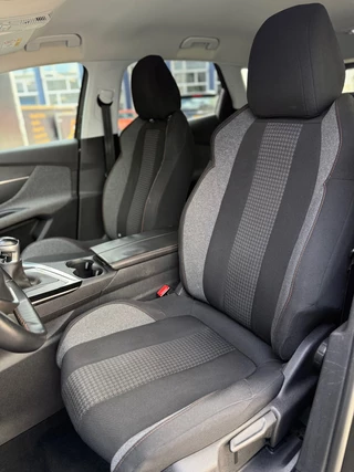 Peugeot 3008 Peugeot 3008 1.2 PureTech Active - afbeelding nr 44