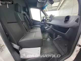 Mercedes-Benz Sprinter Mercedes Sprinter 317 CDI Bakwagen Automaat Laadklep Camera Meubelbak Koffer LBW 20m3 Airco - afbeelding nr 10
