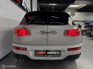 MINI Clubman Mini Cooper Clubman 1.5 Chili/Automaat/Pano/Harman/kardon/!! - afbeelding nr 5